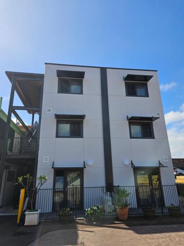 econo lodge rivervale