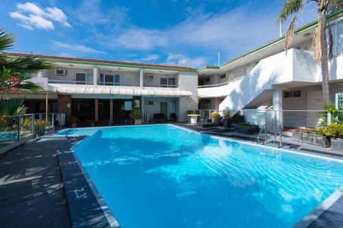 econo lodge rivervale