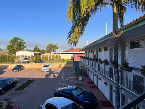 econo lodge rivervale