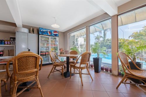 econo lodge rivervale