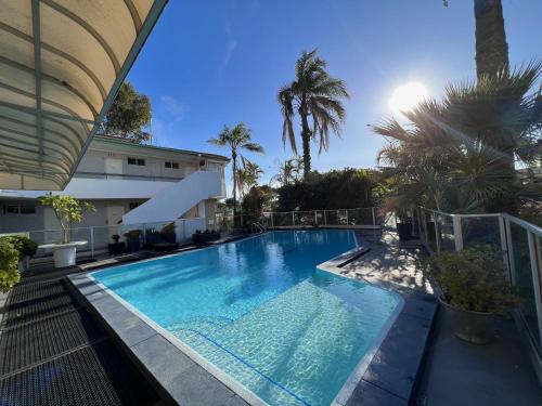 econo lodge rivervale