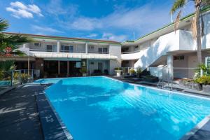 econo lodge rivervale