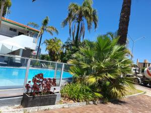 econo lodge rivervale