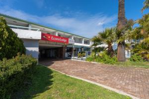 econo lodge rivervale