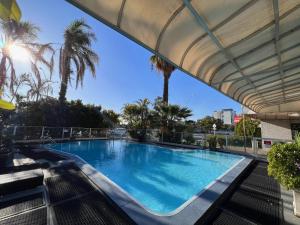 econo lodge rivervale