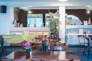 econo lodge rivervale