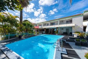 econo lodge rivervale