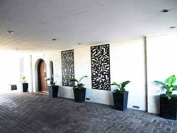 econo lodge rivervale