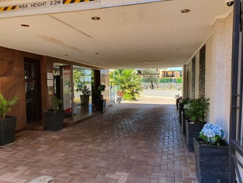 econo lodge rivervale