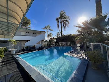 econo lodge rivervale