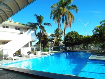 econo lodge rivervale