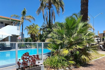econo lodge rivervale