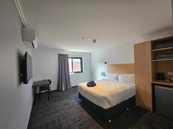 econo lodge rivervale