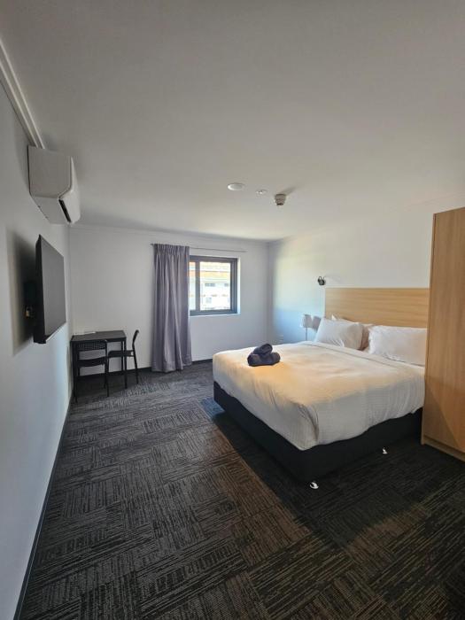 econo lodge rivervale