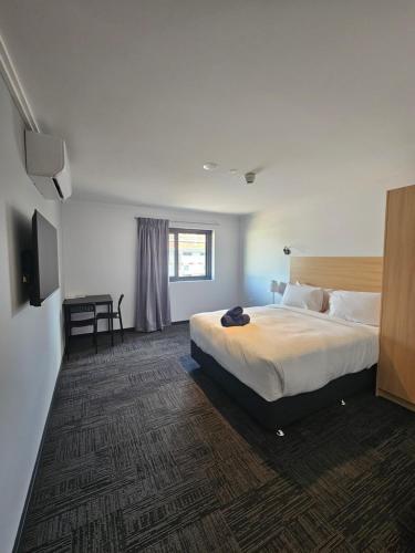 econo lodge rivervale