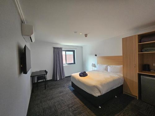 econo lodge rivervale