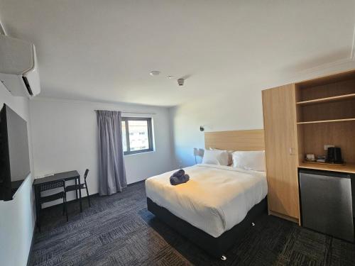 econo lodge rivervale