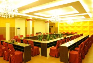 yangshuo west street vista hotel