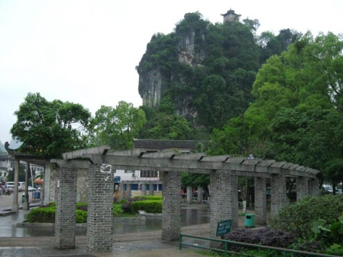 yangshuo