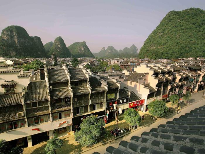 yangshuo