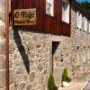a casa do folgo