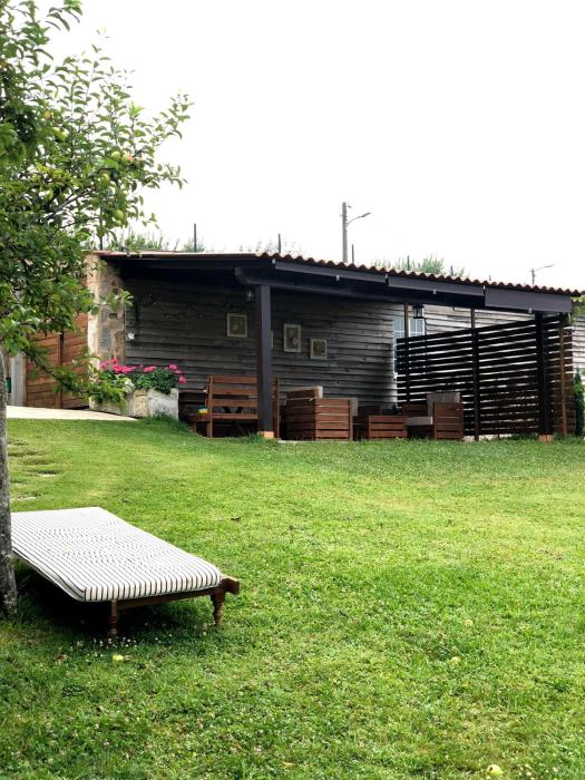 a casa do folgo