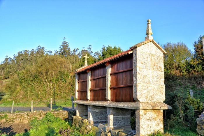 a casa do folgo