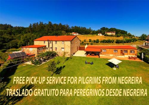 a casa do folgo