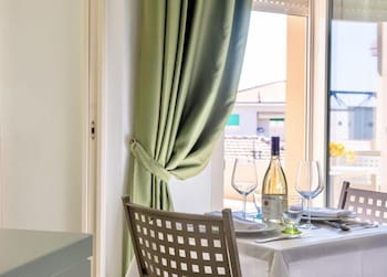 residence marina di cecina