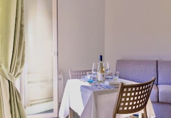 residence marina di cecina