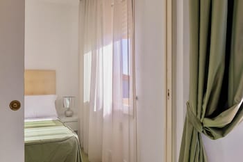 residence marina di cecina