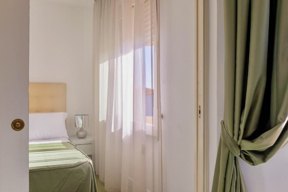 residence marina di cecina