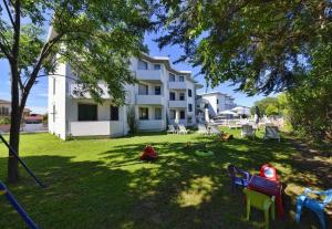 Residence Marina Di Cecina,Livorno>>Castelnuovo Di Val Di Cecina,3 star