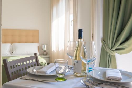 residence marina di cecina
