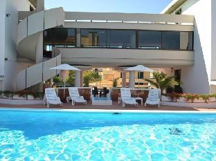 residence marina di cecina