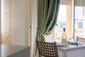 residence marina di cecina