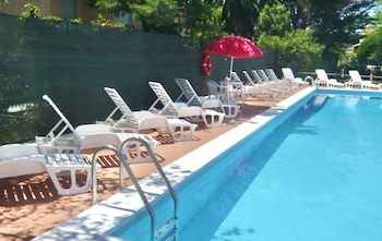 residence marina di cecina