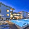residence marina di cecina