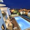 residence marina di cecina