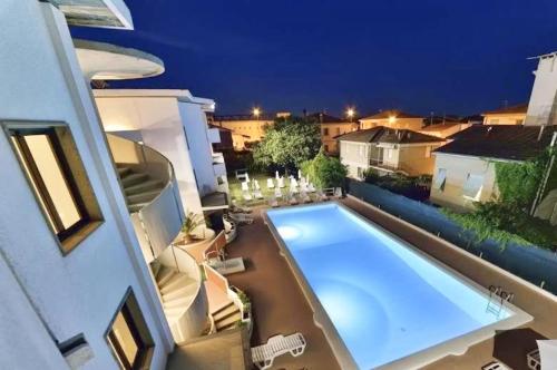 residence marina di cecina