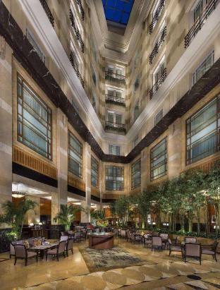 the fullerton hotel singapore