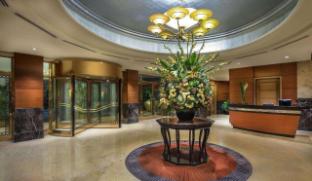 the fullerton hotel singapore