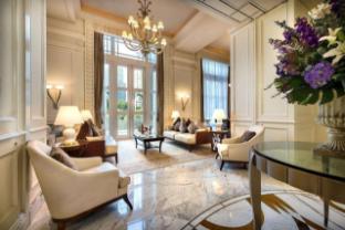 the fullerton hotel singapore