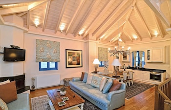 zagori suites luxury residences