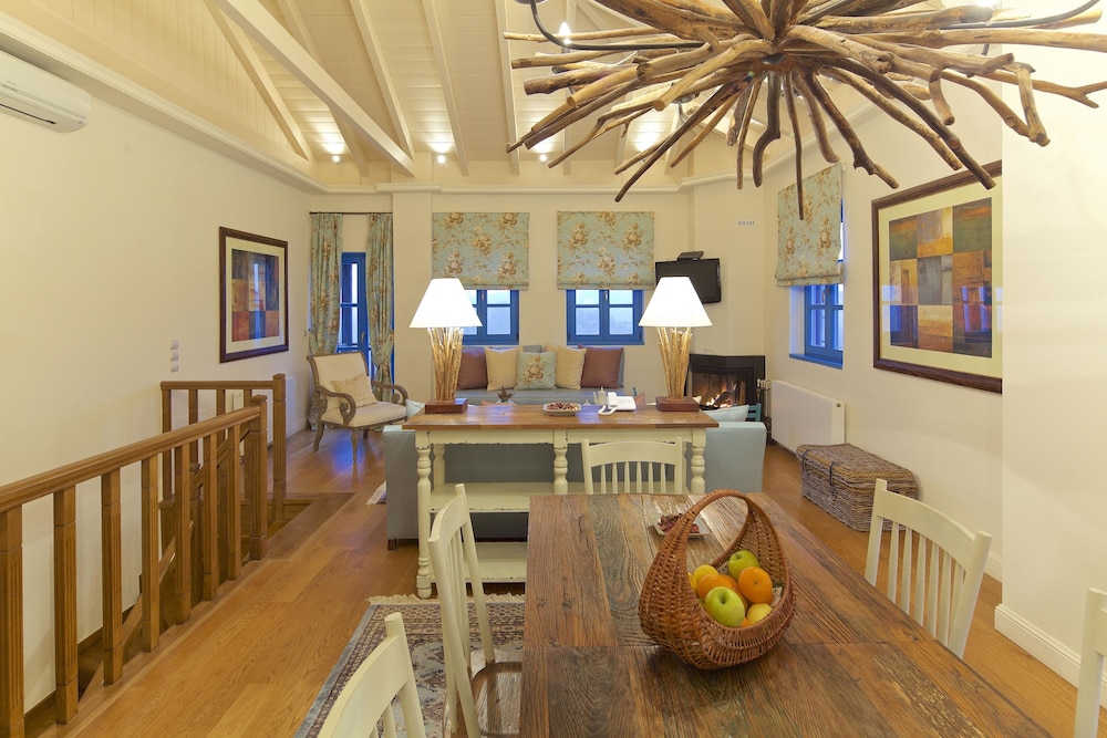 zagori suites luxury residences