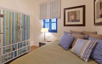 zagori suites luxury residences