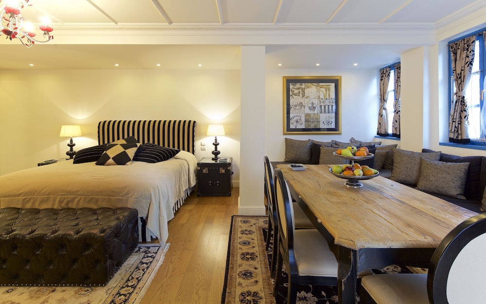 zagori suites luxury residences