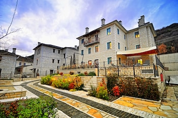 zagori
