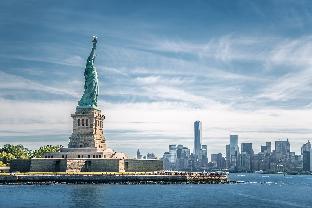 Holiday Inn Express New York City- Wall Street By Ihg,New York>>Manhattan,3 star