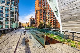 Holiday Inn Express New York City- Wall Street By Ihg,New York>>Manhattan,3 star